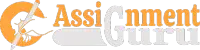 Assignment Guru logo