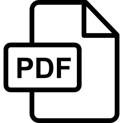 Handwriting recognition icon