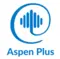 Aspen-Plus | Logo