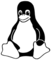 Linux,   Logo
