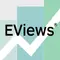 EViews  Logo
