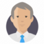 person 3 icon